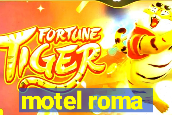 motel roma